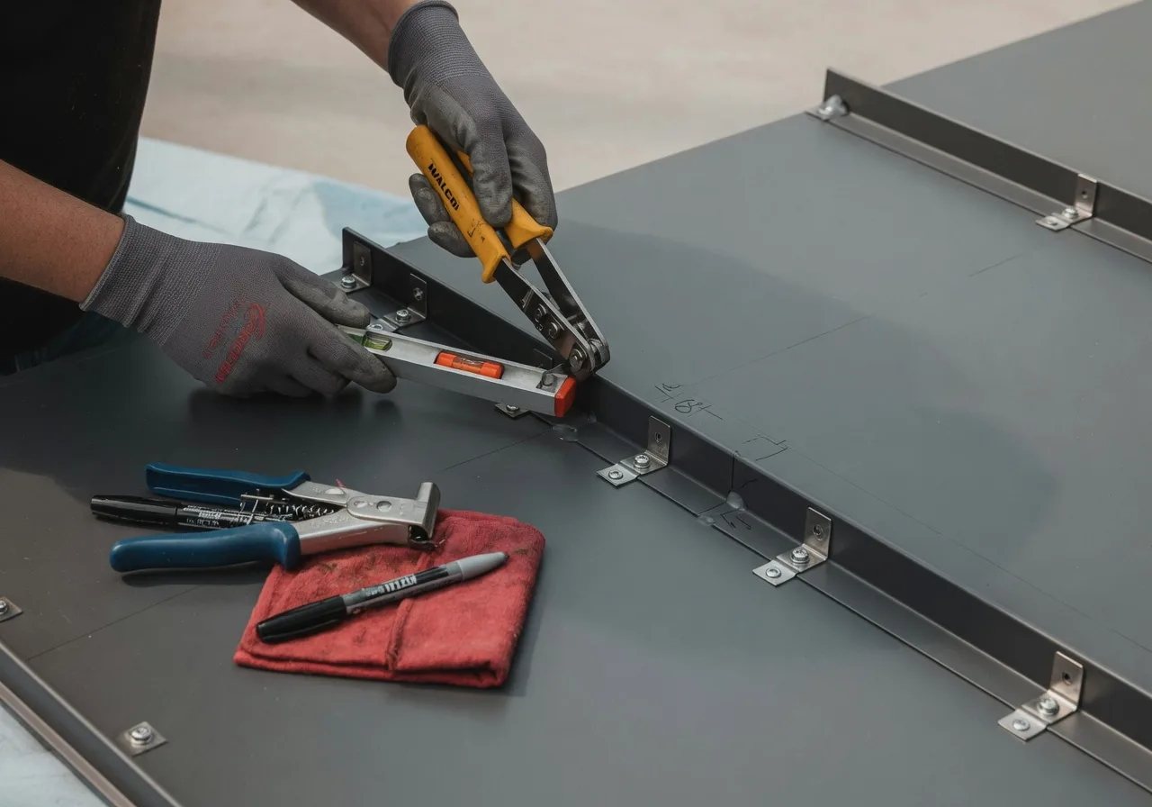 Why choose Metal Roofing Installation in Paulina, LA